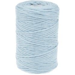 Cotton Cord No.5 Melange - 20m