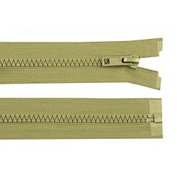 Zipper 80cm (teilbar für Jacken) - 5 St.