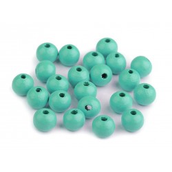 Perles en bois 10 - 50g