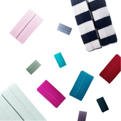 Jersey Bias Binding New Collection
