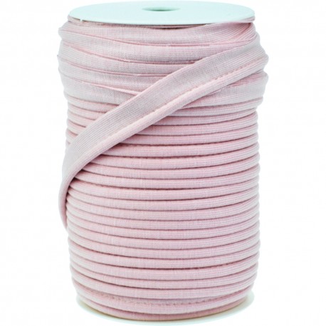 Jersey Bias Binding Simple folded - SOLID