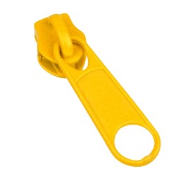 Metallschieber für Spiralzipper #3 - 50St.