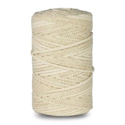 Plain Cotton Cord No.5 - 20m