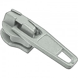Autolock Slider #4 - 50pcs.