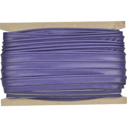 Kunstleder-Schrägband