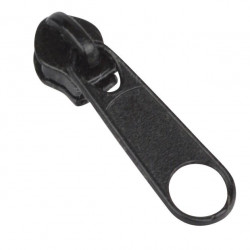 Schieber für Spiralzipper #5 - 100St.