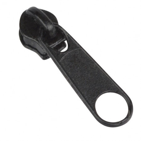 Schieber für Spiralzipper #5 - 100St.