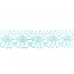 BW-Klöppelspitze 22 - 10m