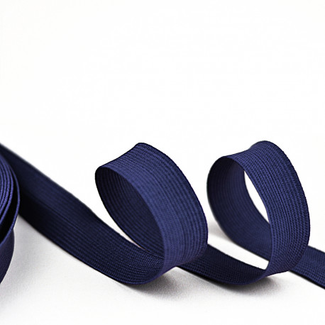 Elastic Bias Binding