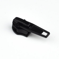 Curseur fantaisie - 50 pcs.