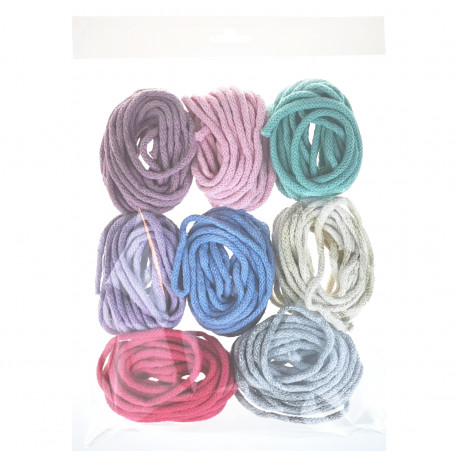 Cordon coton 5 - 5 x 2m
