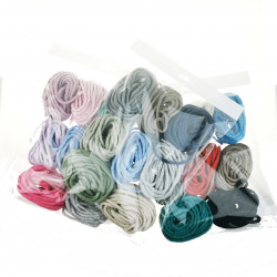 Set Kordel 5 - 8x 5m