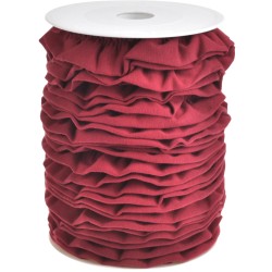Volant jersey  - 20m
