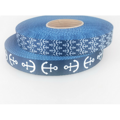 jobotex Printed Tape - 15m