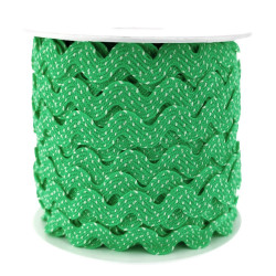 Ric Rac Trim - 25m