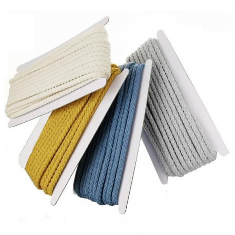 Kordel uni REcycelt 7