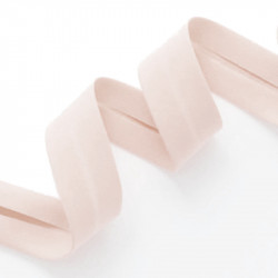 Schrägband BIO-BW uni 20 - je 25m