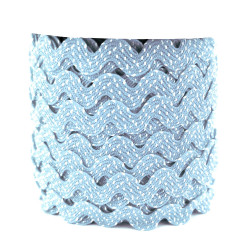 Galon Ric Rac - 25m