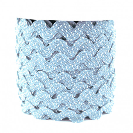 Ric Rac Trim - 25m