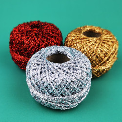 Macrame Cotton Cord 1.5 - 100m