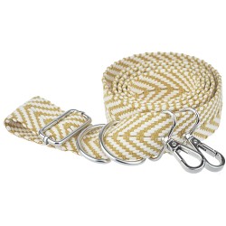 Belt -  cotton 30mm