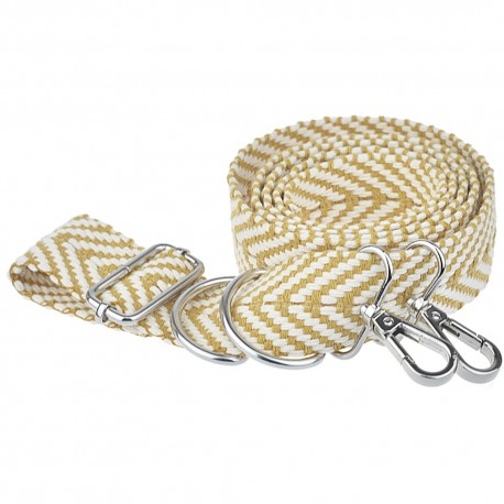 Belt - cotton 30mm Belt - cotton 30mm