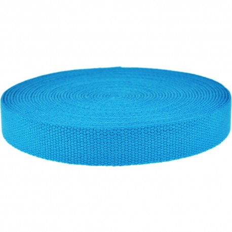 Belt -  cotton 30mm