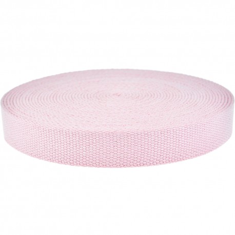 Belt -  cotton 30mm