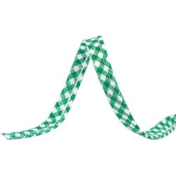 Passepoil à motifs