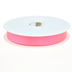 Schrägband Satin Neon - 25m