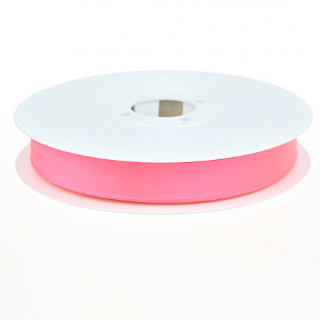 Schrägband Satin Neon - 25m Schrägband Satin Neon - 25m