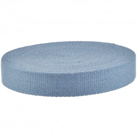 Belt -  cotton 30mm