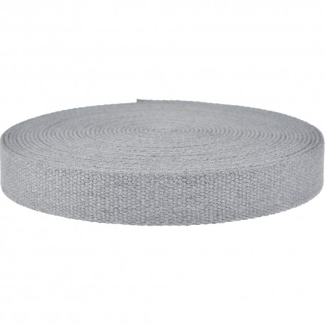 Belt -  cotton 30mm