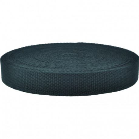 Belt -  cotton 30mm