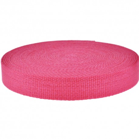 Belt -  cotton 30mm