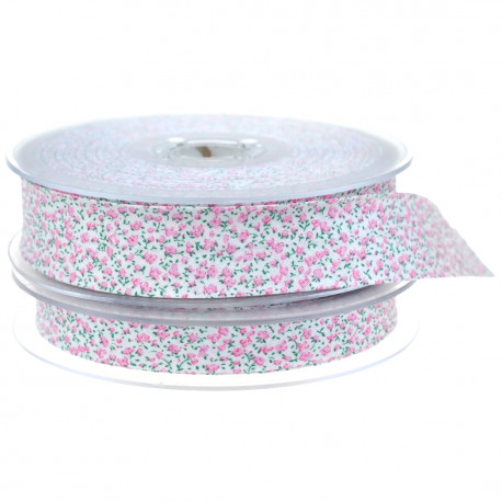 Motiv-Schrägband 20mm und 30mm - 2x 25m