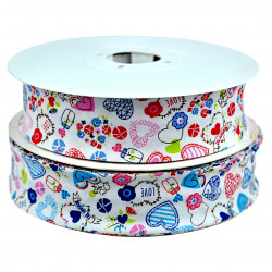 Bias Binding 20 solid - 25m