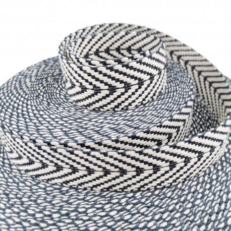 Belt -  cotton 30mm