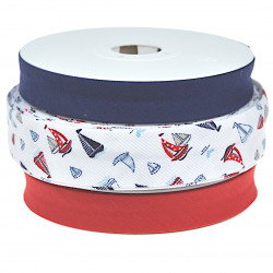 Bias Binding 20 solid - 25m