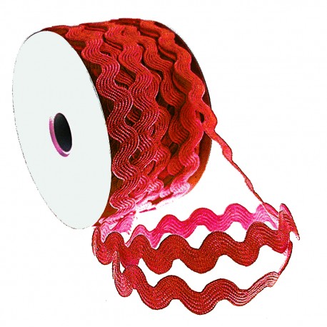 Dentelle élastique -10m