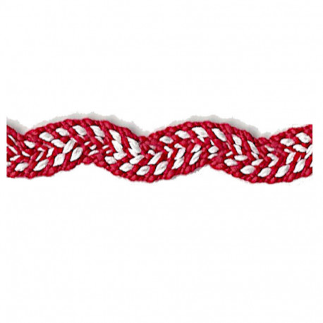 Ric Rac Trim - 25m Ric Rac Trim - 25m