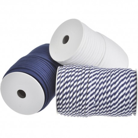 Paspelband gemustert Paspelband gemustert