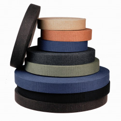 Belt -  cotton 30mm