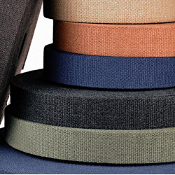 Belt -  cotton 30mm