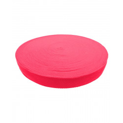 Courroie coton (en partie recyclé) 30mm - 12m