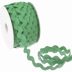 Ric Rac Trim - 25m