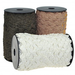 Ric Rac Trim - 25m