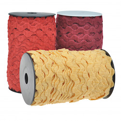 Ric Rac Trim - 25m