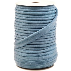 Jersey Bias Binding Simple folded - SOLID