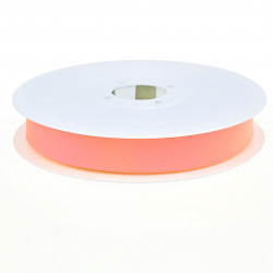 Schrägband Satin Neon - 25m